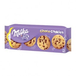 BISCUITS CHOCO COOKIE 168G...
