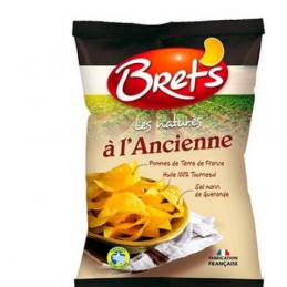 CHIPS ANCIENNE SEL125G BRETS