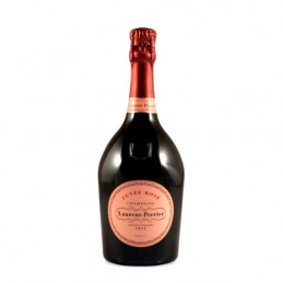 CHAMPAGNE CUVEE ROSE 75CL...