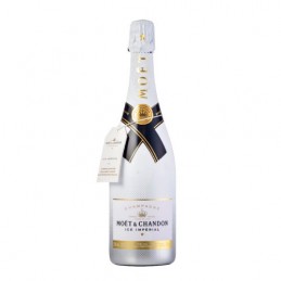 CHAMPAGNE ICE IMPERIAL 75CL...