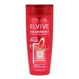 SHAMPOING COLOR-VIVE 250ML...