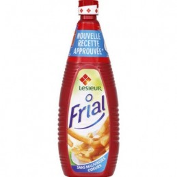 HUILE FRITURE 1L FRIAL