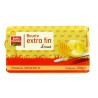 BEURRE EXTRA FIN DOUX 250G BELLE FRANCE