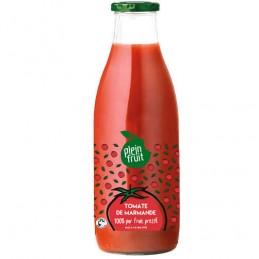 PUR JUS TOMATE BOUTEILLE 1L...