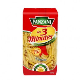 PENNE CUISSON RAPIDE 500G...