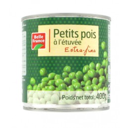 PETITS POIS EXTRA-FIN 280G...
