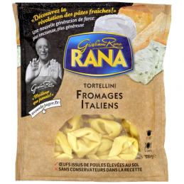 RAVIOLI FROMAGES ITALIENS...