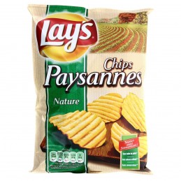 CHIPS PAYSANNE 150G LAY'S