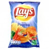 CHIPS PAPRIKA 130G LAY'S