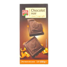 CHOCOLAT EXCELLENCE NOIR...