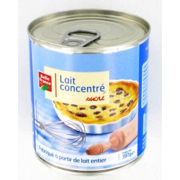 Compote pomme vanille - Sunny Délices