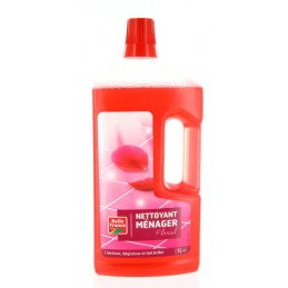 NETTYANT MENAGER FLORAL 1L...