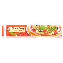 PATE A PIZZA ROULEE 260G...