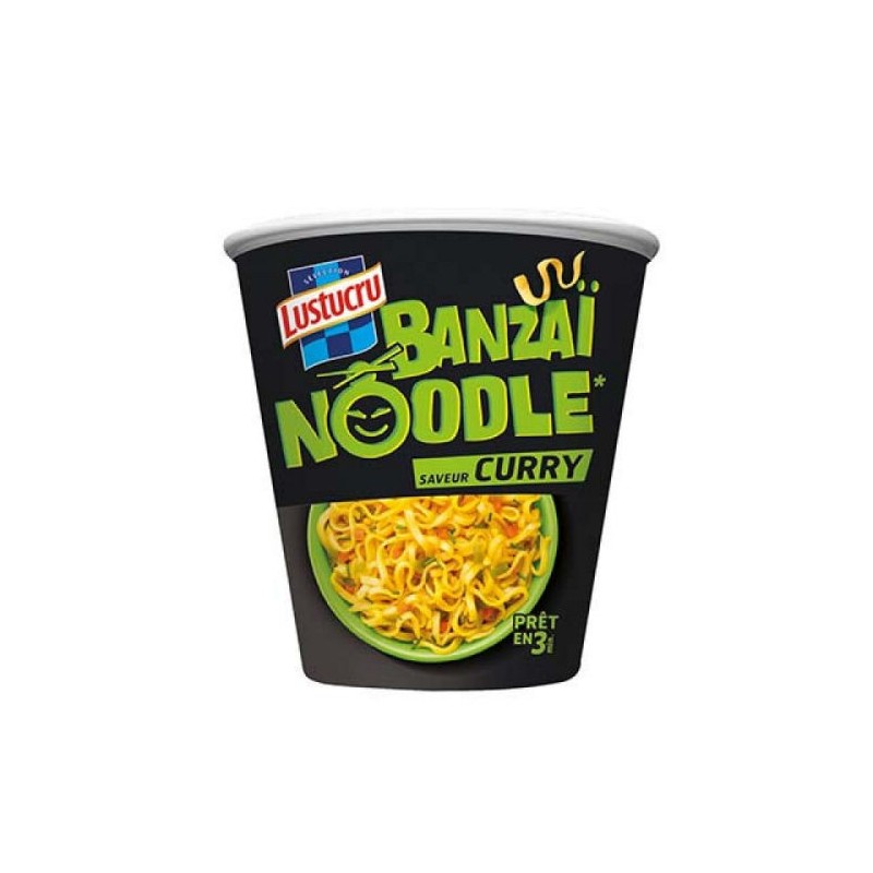 Banzaï Noodle - Défis Panzani, Android-Logiciels.fr