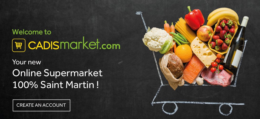 Cadismarket